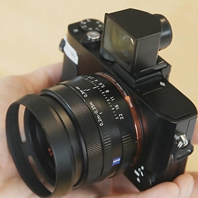 49mm UV Filter Ultra Violet For Nikon Canon Olympus Sony Camera Lens SLR DSLR