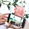 Fan for Cart Stroller Fans Portable Outdoor Fan Clip On For Baby 600mAh USB Rechargeable Handheld Electric Fan for Home 3 Speeds