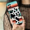 girly Forest Witch Cowgirl Rodeo Case For Oppo A5 Pro A15 A17 A57 A77 A18 A38 A58 A78 A98 A94 A74 A54 A40 A60 A80 A96 A76 A16