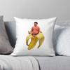 Icarly Gibby Gibson Square Pillowcase Polyester Linen Velvet Pattern Zip Decorative Pillow Case Sofa Cushion Cover