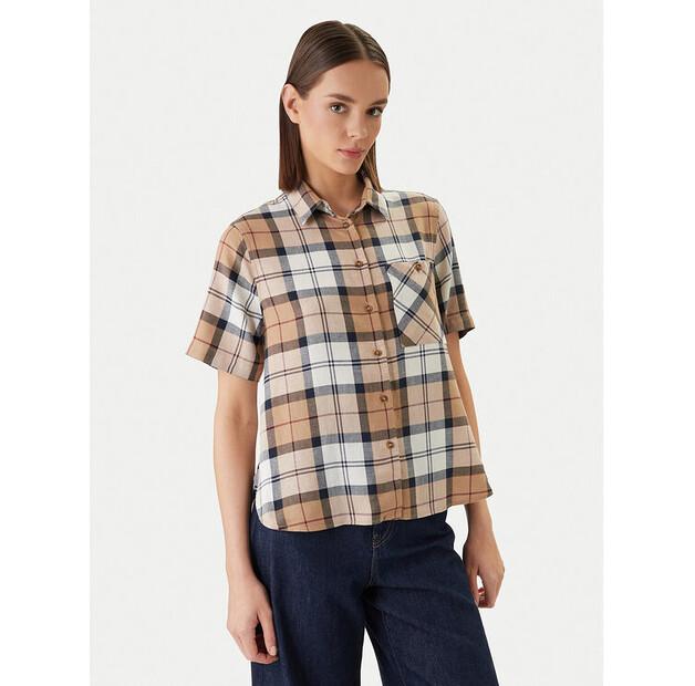 Рубашка Barbour Fern EU 10