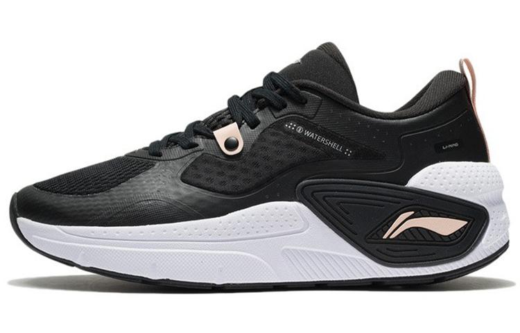 Li Ning Cushioning Slip Resistant Abrasion Resistant Waterproof Cushioning Slip Resistant Abrasion Resistant Waterproof AGLR332-1 35.5