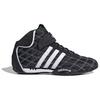 Adidas Originals Adi Racer Trendy Sport Sklisikre Slitesterke Høytopp Treningssko Unisex Sneakers Svart JH8733