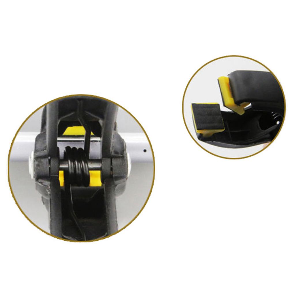 Strong Screen Hand Clamps For Mobile Phone Tablet Glass Repair Fastening Clip