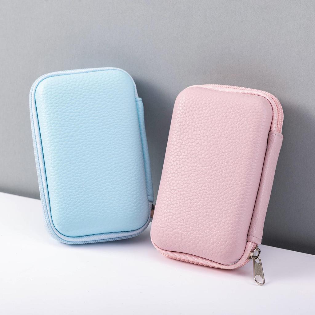 EVA Protective Case for Polaroid, Sony, Canon, Fuji CCD & Digital Camera Cards