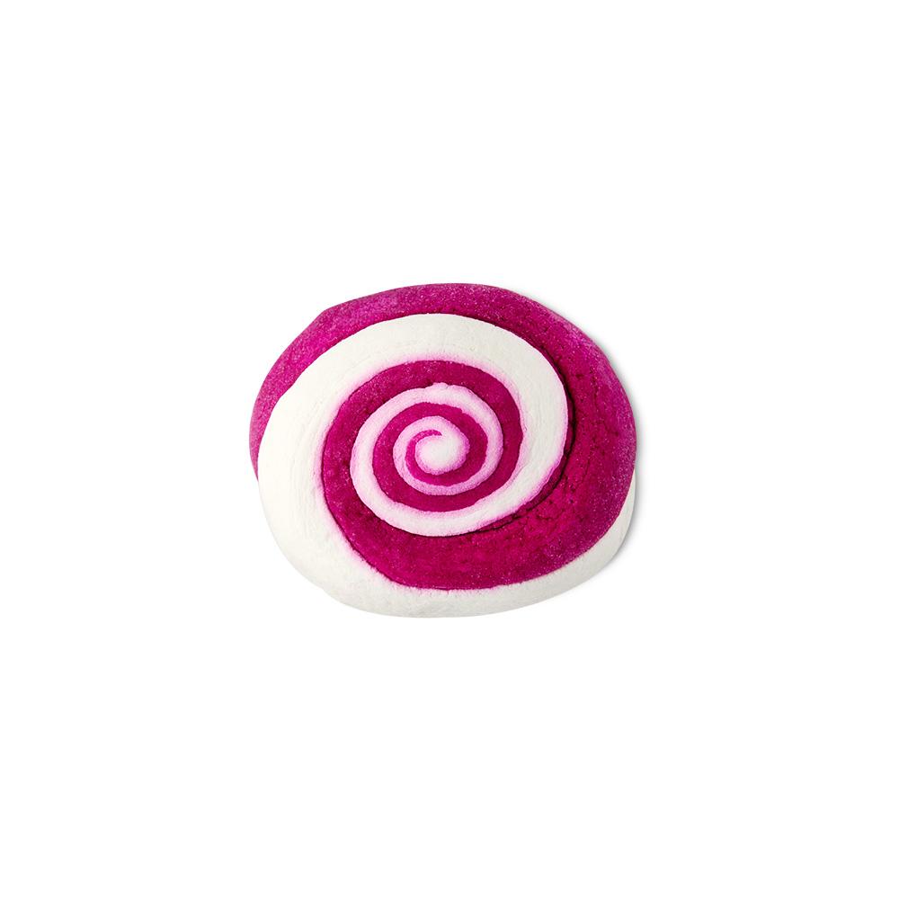 [Lush] The Comforter 100g - Mini Bubble Bar/Bath Bomb