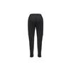 Jordan Embroidered Logo Jogger Sweatpants with Elastic Waist Men Bottoms Black DN1265-010