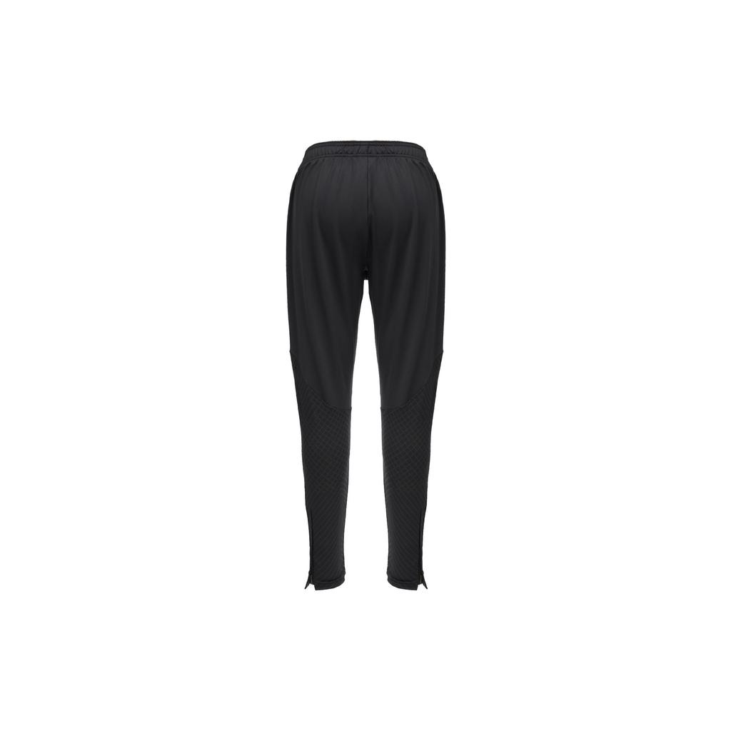 Jordan Embroidered Logo Jogger Sweatpants with Elastic Waist Men Bottoms Black DN1265-010