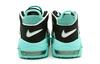 Nike Air More Uptempo Aqua Blue GS 415082-403