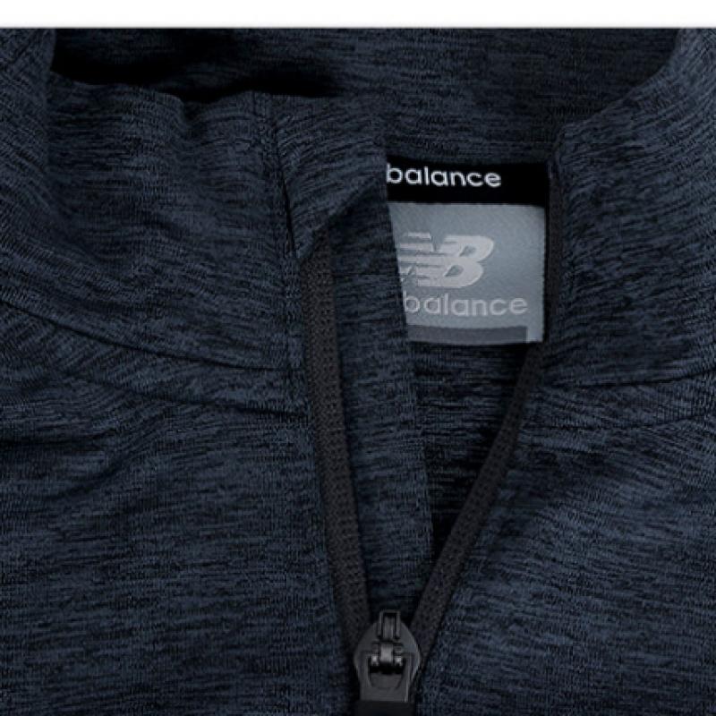 New Balance Women S eSSential Training Zip Up Gray