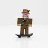 24pcs A Set Games Toy 8cm Collection Doll Kids Gift Toys