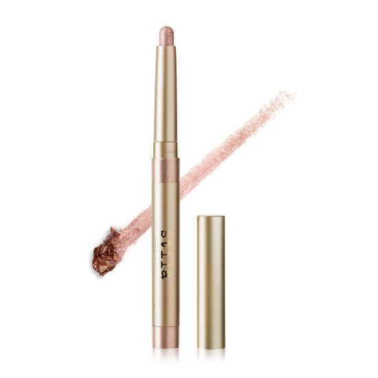 Stila Trifecta Metallica Lip, Eye & Cheek Stick