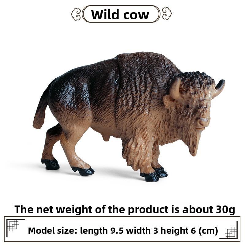 Tyrannosaurus Rex Dinosaur Figurine With Plastic Material For Kids Educational Toy And Display