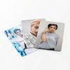 Skzoo Sheet Kpop Lomo Cards Album Small Card Photo Printing High-quality Bangchan MANIAC JAPAN ENCORE MAGIC STAR XMAS 55 Entertaining Play Safe