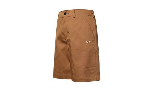 Nike Casual Shorts Men's Malt Brown DV9045-270
