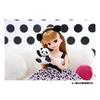Licca-chan Doll LD-07 Ciao Ciao Panda