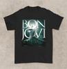 Bon Jovi Photo Short Sleeve Cotton T- Shirt Unisex All Size S To 2345XL Unisex T-Shirt