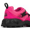 Nike ACG Phassad Fashionable Breathable Traction Hiking Shoes Unisex Hiking Shoes Pink Black HM7133-600