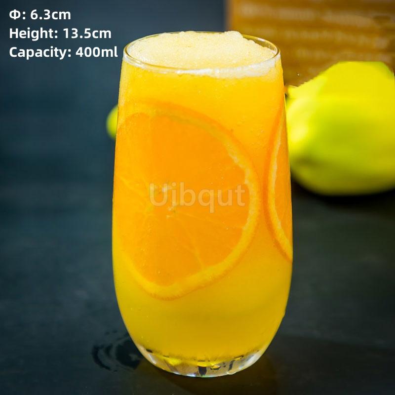 Bar Net Red Cup Globe Cocktail Cup Personalized Western Restaurant Wine Glass Juice Cold Drink Cup Creative Atmosphere Glass
