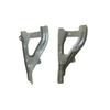 Tesla Model Y Fender Bracket for Refresh Models (2095525, 2095526)