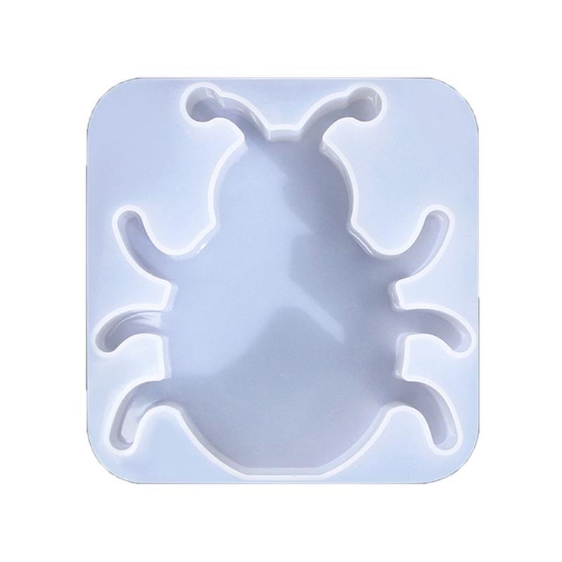 

Silicone Molds Insect Molds Handmade DIY Baking Molds Mosquitoes Castings Molds Resin Molds for Candle Making