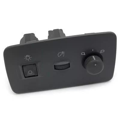 PKW-Elektronik – Schalter