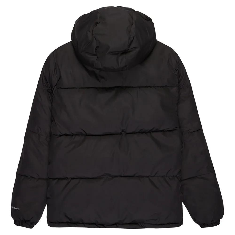Quiksilver Jacket Cold Days