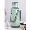 Shangqi Vintage Insulated Thermos Bottle