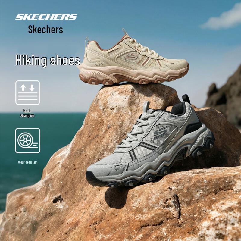 Мужская спортивная и уличная обувь Skechers 237830 8.5