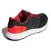 Adidas Galaxy 4 'Black Red' Sneakers CP8823
