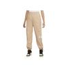 Jordan Essentials Utility Loose Fit Pocket Joggers Women Bottoms Yellow DD7005-200