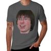 Full Boy Tshirt Stylish Print Short Sleeve Tee Tshirt