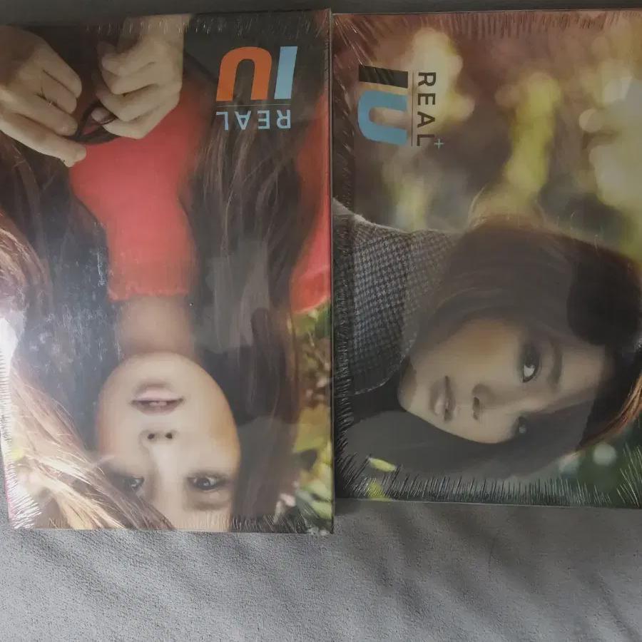 

Iu Real+ Real+ Albums Are Sold In Bulk Unreleased