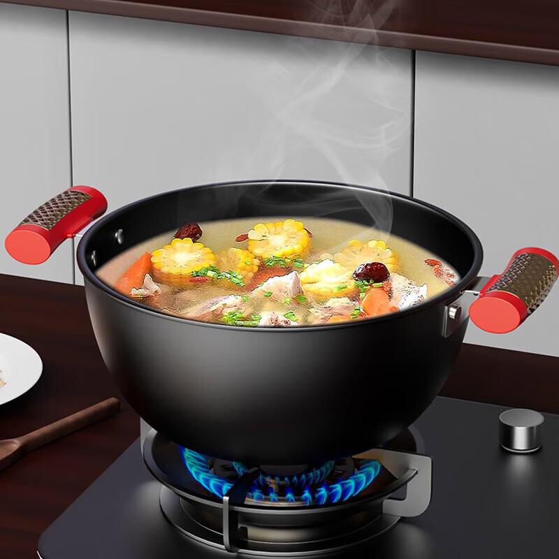 KSISE 3-teiliges Kochgeschirr-Set