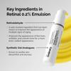 The Ordinary Retinal 0.2  Emulsion 0.5 Oz