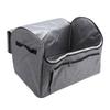Slow Cooker Carrying Bag, 6-8L Padded Waterproof Polyester Dust Cover for 8 in 1 Multi Cooker MC1001 MC1000 MC1010 with