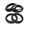 41x53x8 41*53*8 Motorcycle Front Fork Oil Seal 41 53 Dust Seal Cover Lip for Yamaha FZR600 FZR1000 YZF-R1 R3 MT-09 XVS650 WR250