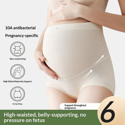 Hamile İç Giyim – Hamile Külotları