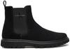 Boots Calvin Klein Eva Boot MID Chelsea Iconic DR YM0YM01080 Boots Black