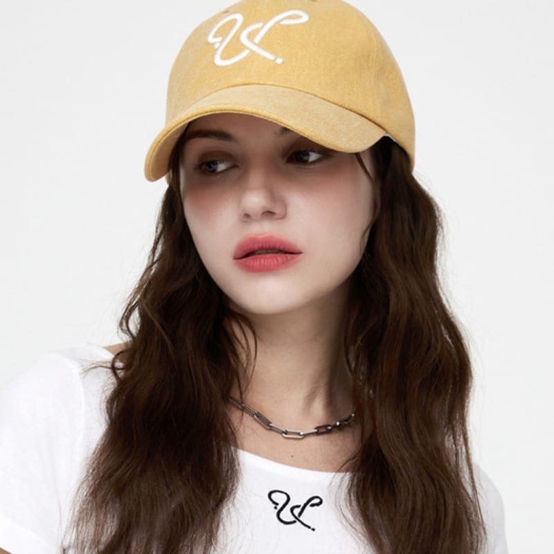 ULUK Signature Logo Ball Cap 5 Colors