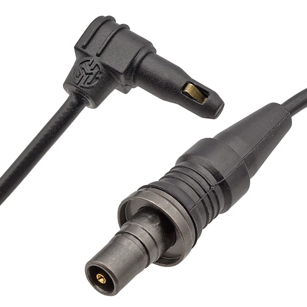 SOMOGEAR TAPS Dual Switch Replica with SUREFIRE and PEQ Plugs, 20mm Rail & M-LOK Mountable, Remote Switch (DE Dark Earth)