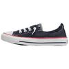 New Chuck Taylor All Star Shoreline Shoes 'Black White' Women's A05020C