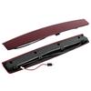 Car High Mounted 3rd Brake Lamp Light Fits for Land Rover Range Rover L322 20032012 XFG000040