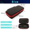 S.T.S.G RG556 Case, Belt-Mounted Storage Pouch with Handle, Protective, Lightweight, Compact, and Portable (RG556 Compatible Case)