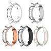 Unisex Brilliant Cutout Smartwatch Case Strong  PC Shell Scratch Proof Defense  Simple Installs for  Watch X2 Mini