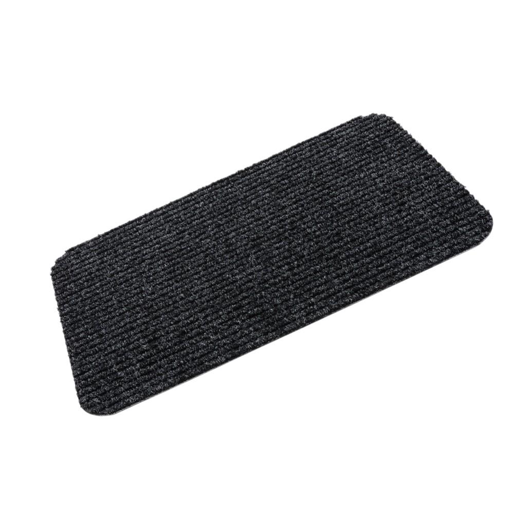 Sentry Ambassador Rippenmatte Nr. 1A 16 x 24'' Anthrazit