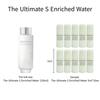 Sulwhasoo Ultimate S Obohacená voda 5ml*10 + Emulze 5ml*10