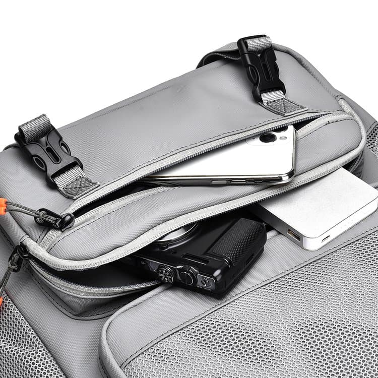 Men's Business Travel Computer Backpack Backpack