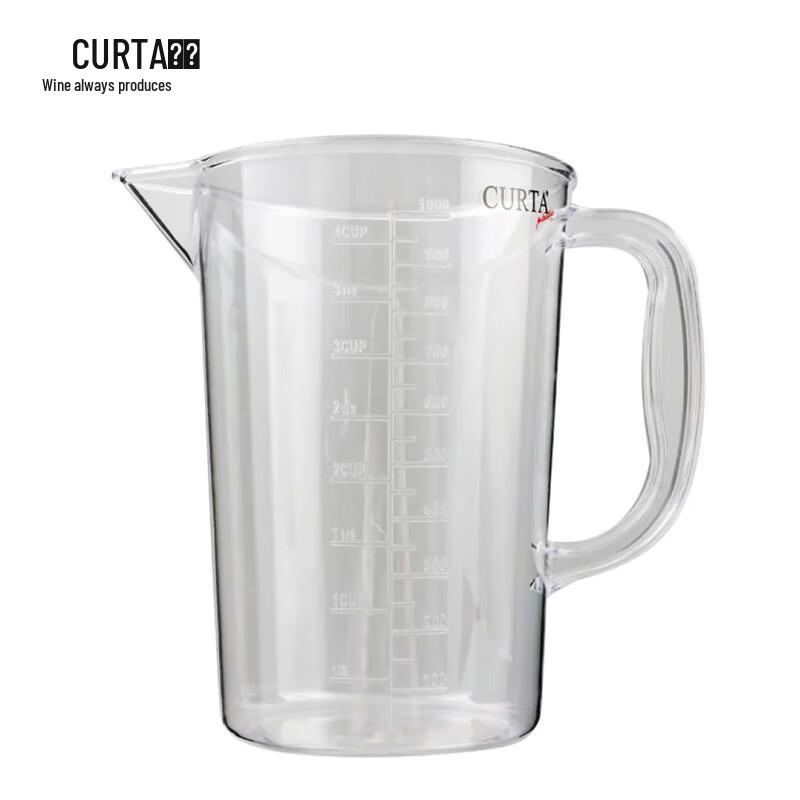 HEC CURTA PC Measuring Cup