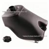GY6 Big Bull ATV 125-250CC Plastic Fuel Tank for Four-Wheeled Motorcycles